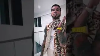 Anuel - La Leyenda nunca mueren 2 12AM 