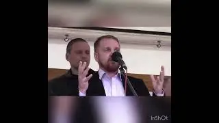 Военные России в союзе с нищим народом могут навести порядок в стране!