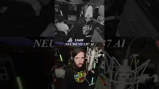 Which Microphone Do You Like Better? & Comment Why!