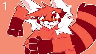 Top 3 Turning red meme // Turning red // Videos not mine
