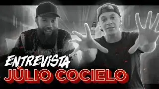 Edição no Vegas e Câmera das Casas Bahia? Como começou  Julio Cocielo! | Viver de Vídeo