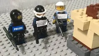 lego CS:GO trailer