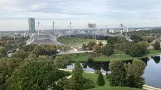 Jeden den v Mnichově aneb Viktoria v Lize mistrů.