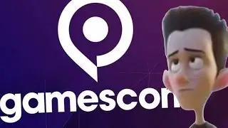 GAMESCOM 2024 REACTION FT CVAL RIVERMUSIC PORKNDOGS AND BUNGER!