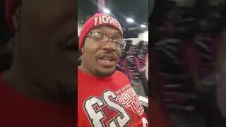 we Back At The Gym! remember this video the next will be a complete change 💪🏾💯