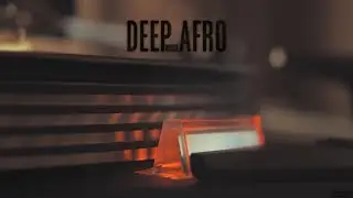 deep afro house mix