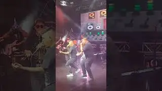 LiraN'Roll HANGAR AMBULANTE Ft. Station Beatz la Maraka