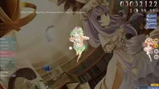Shihori - Magic Girl !! [Lunatic] | osu!