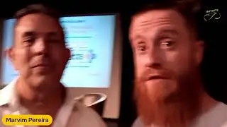 Entrevista ao vivo!