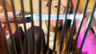 Actual FAST & AGGRESSIVE ASMR ⚡⚡⚡  In Your Face