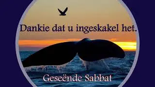 31 Augustus 2024 – Aanbiddingsdiens
