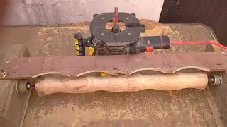 router machine kharad new art