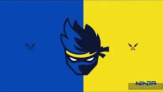 Ninja Outro Song