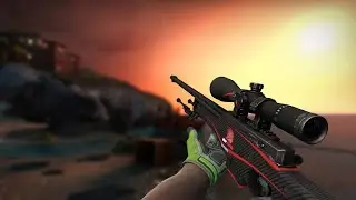 Moment from faceit