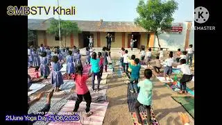 SMBSTV KHALI
