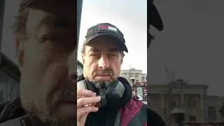 Сравнение и тест двух беспроводных микрофонов