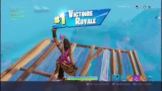 27 Kill Duo Arena (Controller)