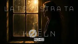 Semnal M - La Fereastra Ta (kØéln Remix)