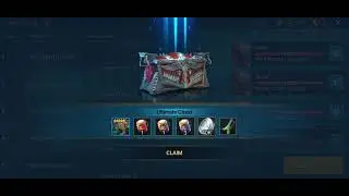 Raid Shadow Legends Nightmare Clan Boss Rewards 02/05/2021