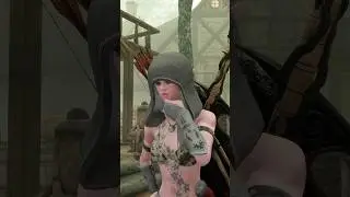 What race lives the longest in Skyrim? 