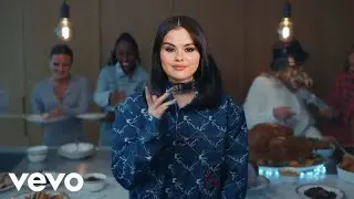 Selena Gomez, Sia - Sweet Sorrow