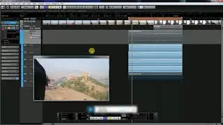 How to ADR in Cubase Using Comp Tool