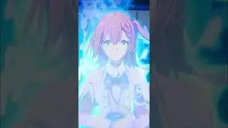 Honkai Star Rail - Asta Kidnap #honkai #honkaistarrail