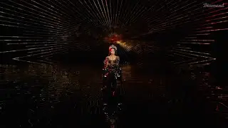 TAEYEON x aespa - 'SNEAK' MV Teaser