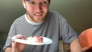 WHAT I EAT IN A DAY - Ep. #01