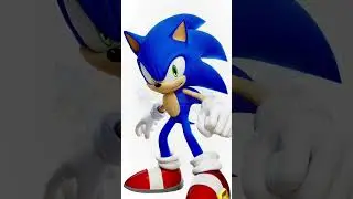 Stop Chewing So Loud Bruh #memes #sonicrevolutionyt #sega #sonic