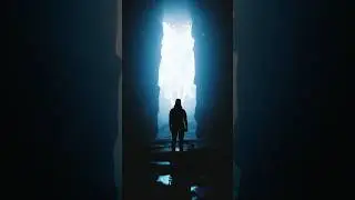 Green Screen + Blender 3D is 🔥🔥🔥 