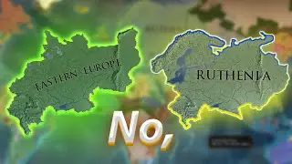 Common Ruthenia Experience Eu4 meme