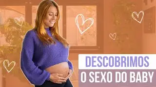 DIÁRIO da GRAVIDEZ | Troquei de obstetra!