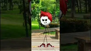 One Two Buckle My Shoe 🔥 🔥  | #shorts #viral #memes Ft. @shivesanimations5247