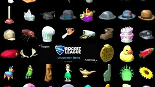 THE RIGHT ROCKET LEAGUE PRICES FOR YOU