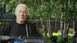 НЕ МЕНЯЙ КОНЕЙ НА ПЕРЕПРАВЕ - ВЛАДИМИР ГЛАЗУНОВ.