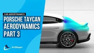 Aerodynamic Shape Optimization - Adjoint CFD Software