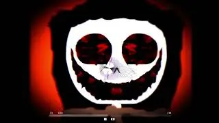 SoulControl!Reaper Sans (Flashing Lights ⚠️) (Theme is in desc)