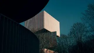 A Spring Afternoon in Amsterdam - (BMPCC 4k & Canon FD)