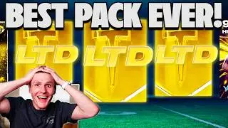 3 LTDS IN 1 PACK..! MY GREATEST PACK EVER... Pack And PLAYOFFS Ep. #6