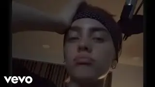 Billie Eilish - New Song [Snippet] (From BE3 The Album)