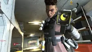 Apex Legends playthrough Arena(NO Documentary)