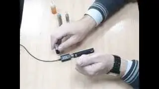 Эсиг eVod II