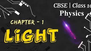 Light Reflection  | Class 10 Physics | Lecture 2 | NCERT Physics | Pledge 2.0