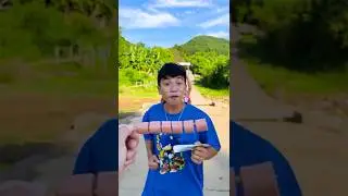 Funny Sausage Prank Gone Wrong 🌭🤣