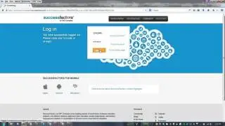 SAP Successfactors  Overview