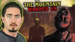There are DANGEROUS things inside the Superstition Mountains..