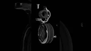AIRTAG FOR YOUR MOTO! #mucoff #moto #security