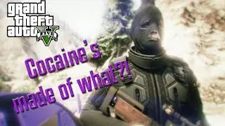 GTA Funny Moments - GTA Online