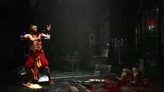 POV: the 130th time you face an ermac